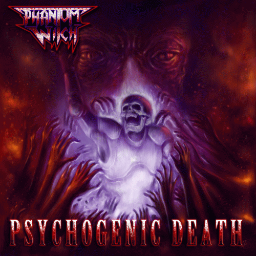 Phantom Witch (USA-2) : Psychogenic Death